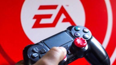 Gry EA będą tworzone przez sztuczną inteligencję? Szef Electronic Arts chce postawić na AI