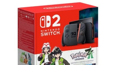 Gry Nintendo będą tłumaczone na polski! Menu Switcha także w końcu będzie po naszemu
