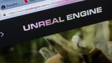 Gry staną się jeszcze ładniejsze. Dzięki nowemu Unreal Engine