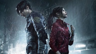 Gry z serii Resident Evil będą wyglądać jeszcze lepiej. Capcom zapowiada next-genowe aktualizacje