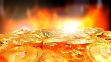 Grzejnik za 900 dolarów kopie bitcoiny i ogrzewa dom - to działa