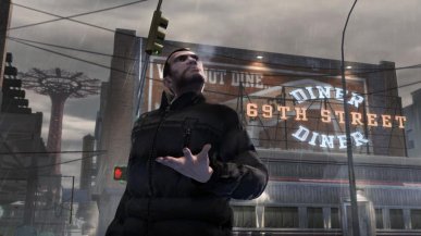 Sam Path Tracing nic nie wnosi. Oto dowód w GTA 4