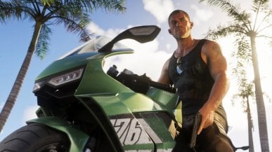 GTA 6 z irracjonalnym błędem w trailerze. Czas anulować preordery
