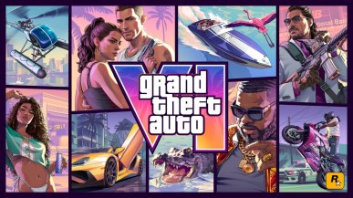 GTA 6 może kosztować krocie. Sklep ujawnił możliwą cenę