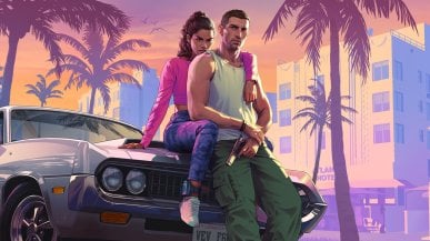GTA 6 zostanie ponownie opóźnione? Prezes Take-Two tłumaczy