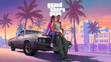 GTA 6 i Switch 2 napędzą rynek gier, mimo rekordowych ceł i rosnących cen