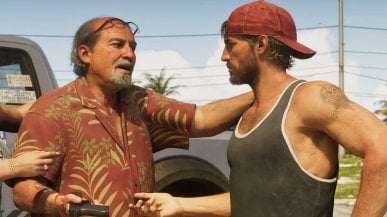 GTA 6 Online przeskoczy GTA V. 96 graczy i sesje bez ograniczeń