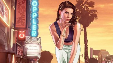 Grand Theft Auto 6 - potwierdzenie prac nad grą przebojem na Twitterze