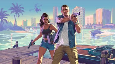 Zagra w GTA 6 przed premierą bo kończy mu się czas