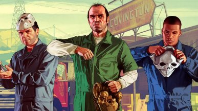 GTA 6 może mieć genialny prezent dla fanów Trevora, Michaela i Franklina. Jest na co czekać