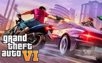 Grand Theft Auto 6 - czyżbyśmy poznali datę premiery?