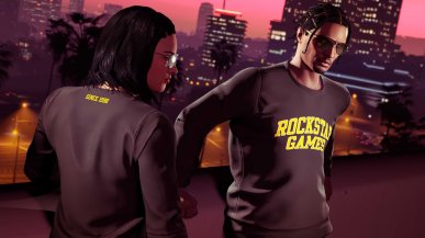 GTA Online: A Safehouse in the Hills już dostępne. Szybkie pojazdy i wiele nowości od twórców