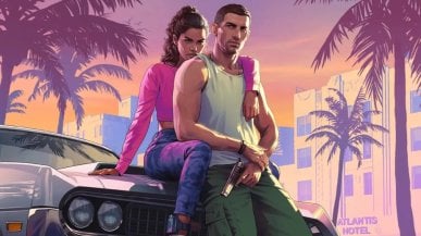 Będą weryfikowali Twój wiek w GTA Online
