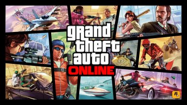 GTA+ — Rockstar Games wprowadza abonament do GTA Online