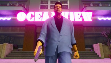 GTA: The Trilogy - drastyczny spadek wartości akcji Take-Two