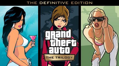 GTA: The Trilogy – The Definitive Edition z nową aktualizacją, która eliminuje liczne błędy