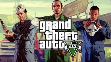 GTA V nagle straciło wsparcie na Steam Decku. Rockstar odsyła z pytaniami do Valve