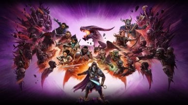 Gwiazda Dragon Age broni BioWare. "Nienawiść zniszczyła grę przed premierą"