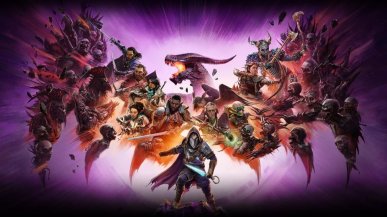 Gwiazda Dragon Age broni BioWare. "Nienawiść zniszczyła grę przed premierą"