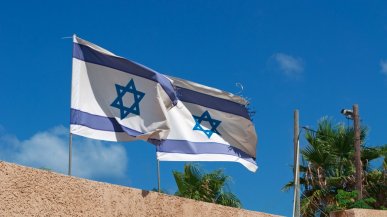 Gwiazda "Krzyku" wyrzucona z filmu za krytykę Izraela w mediach społecznościowych