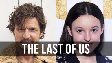Gwiazdy Gry o Tron zagrają w The Last of Us. Zobacz teaser od HBO