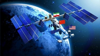 Gwiezdne Wojny stają się rzeczywistością. Iran kupuje satelitę z Chin, by szpiegować USA