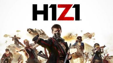 H1Z1 w wersji na PlayStation 4 przyciągnęło mnóstwo graczy