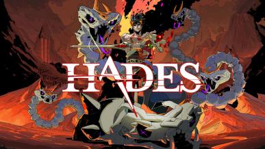 Hades - recenzje i oceny