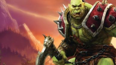Haker skazany za zaatakowanie serwerów World of Warcraft