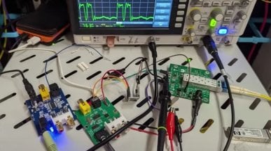 To technologiczny cud. Przesłali dane starym kablem Toslink na rekordowe 143 km!