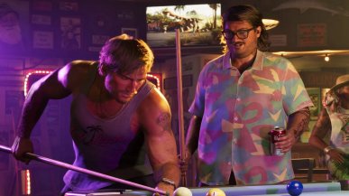 Dlatego GTA 6 wyjdzie później na PC. Dane wykradzione z Rockstar mówią jasno - konsole rządzą