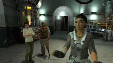 Half-Life 2 kończy 20 lat. Przez weekend pobierzesz go za darmo