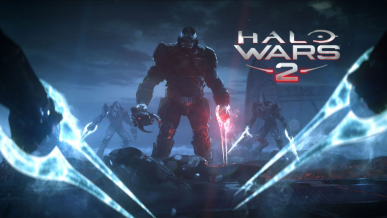Halo Wars 2 na Xbox One X: udoskonalono najwyższe detale z PC