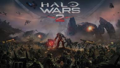 Halo Wars 2 - Recenzja gry
