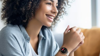 Hama prezentuje trzy nowe smartwatche z serii Hama 8900