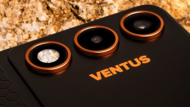HAMMER VENTUS. Nowa linia smukłych, pancernych urządzeń