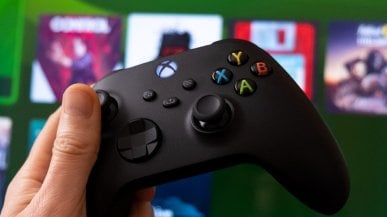 Handheld Xbox zaoferuje wszystko co najlepsze ze świata konsol i PC