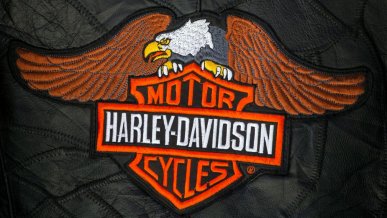 Harley Davidson odejdzie od silników spalinowych. Marka „będzie całkowicie elektryczna”.