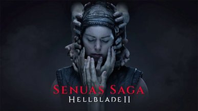 Hellblade: Senua's Sacrifice z datą premiery? To będzie tegoroczny czarny koń