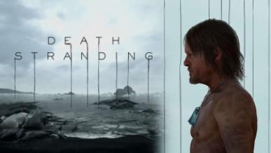 Hideo Kojima krytykuje Metal Gear Survive i zapowiada premierę Death Stranding przed 2019