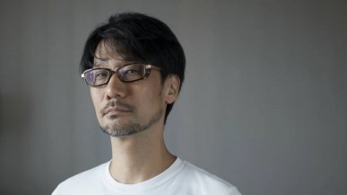 Hideo Kojima pomylony z mordercą Shinzo Abe przez telewizję i polityka
