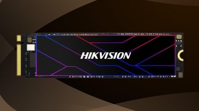 Hikvision G4000 1 TB - test dysku SSD PCIe 4.0. Świetny stosunek wydajności do ceny