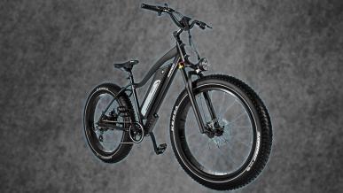 Himiway Cruiser All Terrain Fat Bike: Rower elektryczny z dużym potencjałem