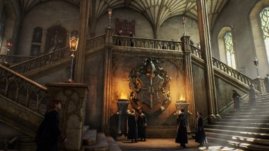 Hogwarts Legacy generuje krocie. Warner Bros. ujawnia dane