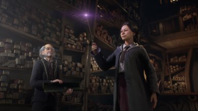 Hogwarts Legacy 2 nadchodzi. Będzie nawiązywać do serialu