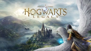 Hogwarts Legacy w wersji next-gen na Switch 2 - bez ray tracingu, ale z DLSS