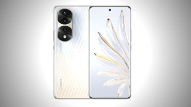 Honor 80 Pro+ w drodze. Poznaliśmy częściową specyfikację flagowego smartfona