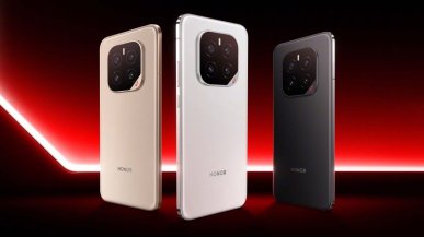 Honor GT Pro to nowy flagowiec ze Snapdragonem 8 Elite (Leading Edition) i baterią 7200 mAh