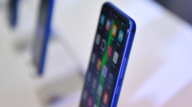 Wincyj nitów! Tak Honor chce przekonać do swojego smartfona - ekranem