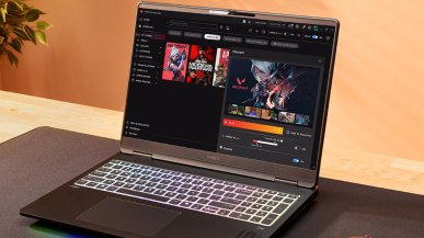 CES 2025: Gamechanger w laptopach OMEN – optymalizacja wydajności dzięki AI